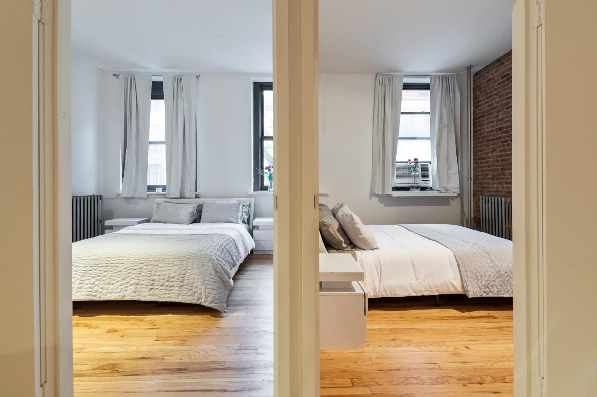 Xl Prime Tribeca Furnished Loft * Nova York