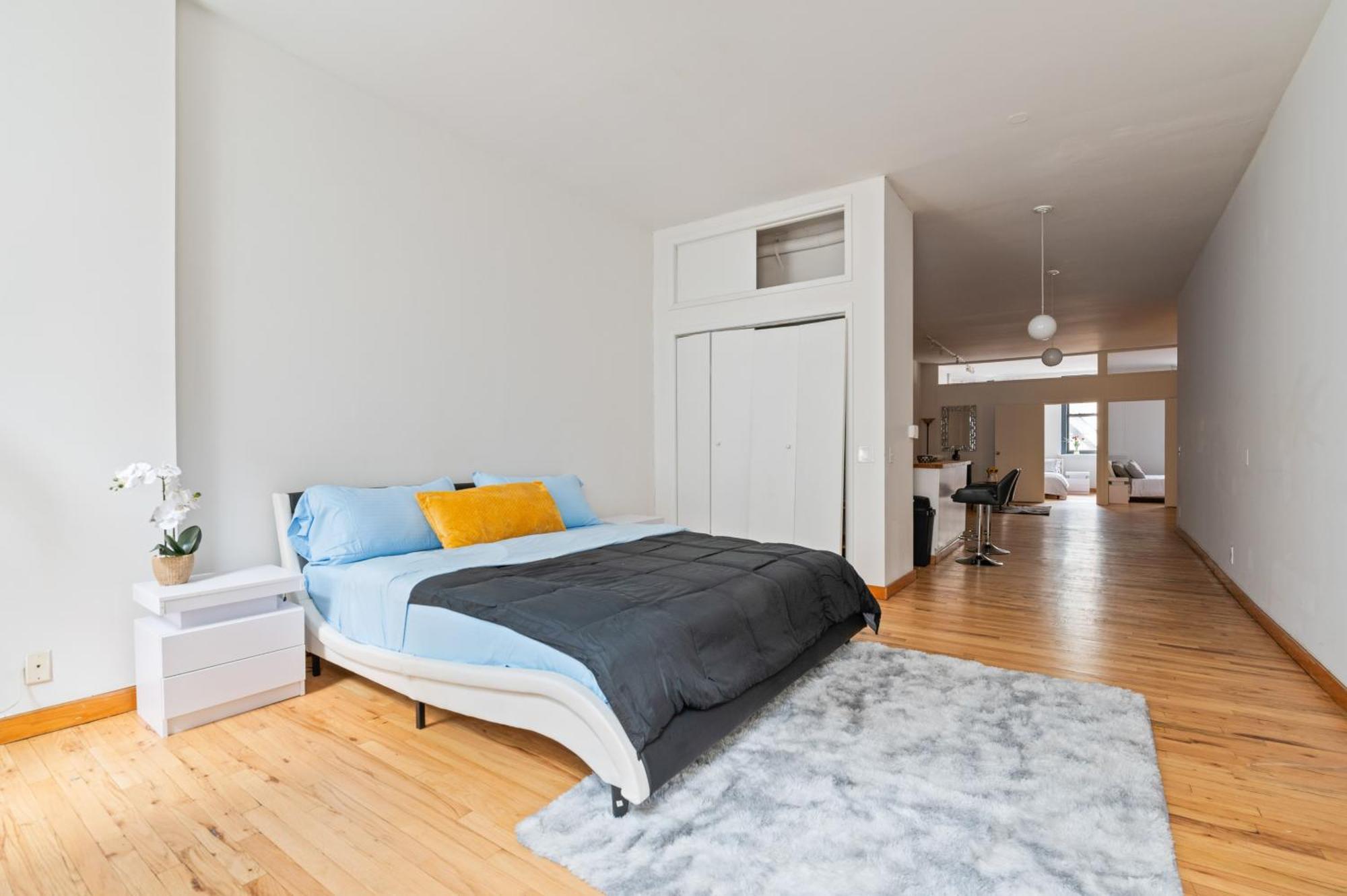 Xl Prime Tribeca Furnished Loft Apartamento Nova York