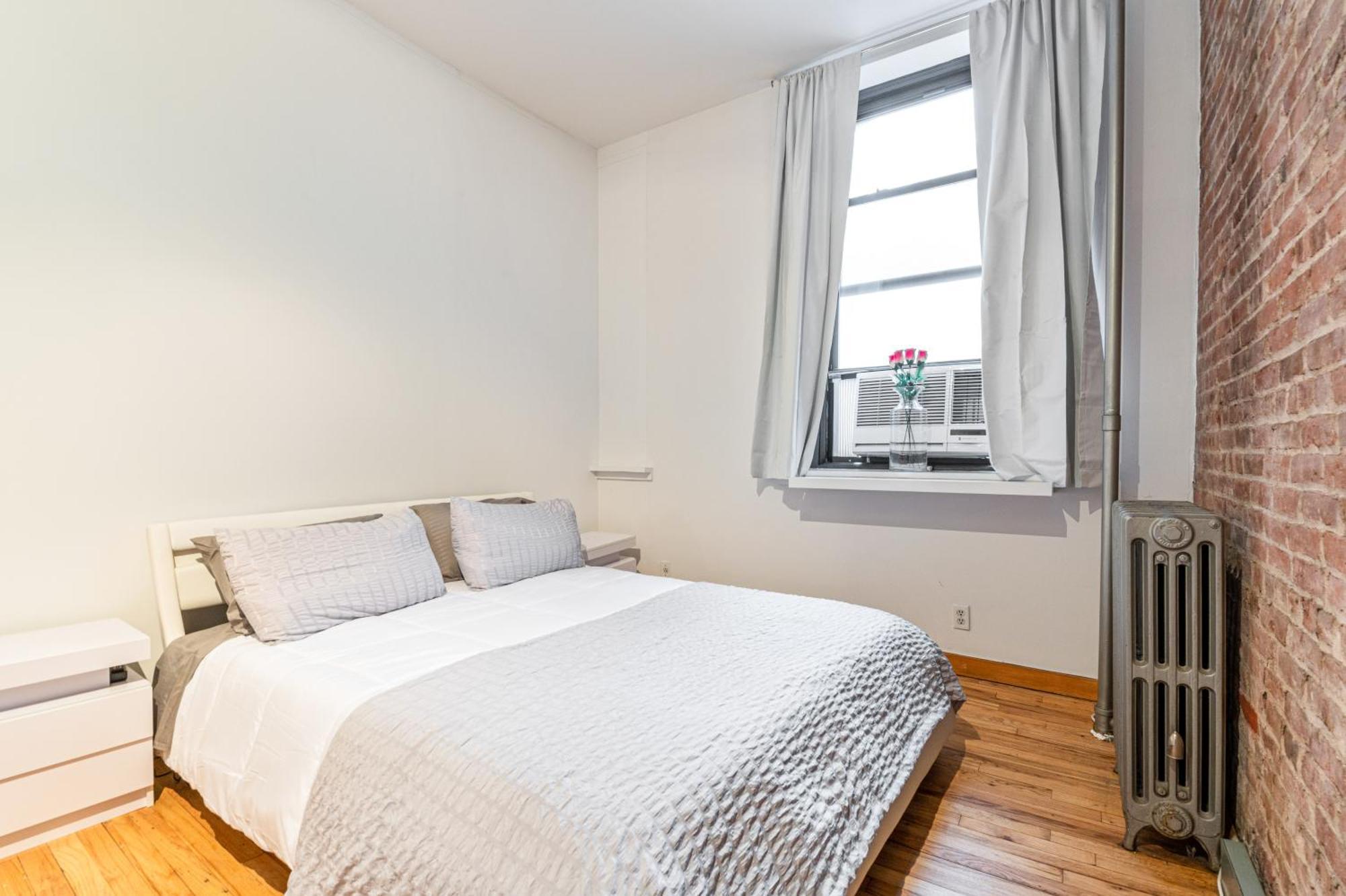 Xl Prime Tribeca Furnished Loft * Nova York